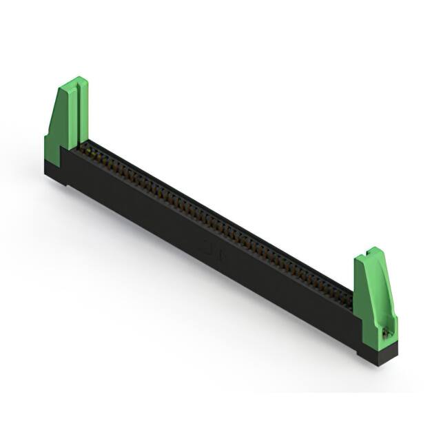 395-052-525-188 EDAC Inc.  Edgeboard Connectors